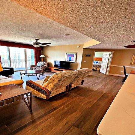 Vacation In Comfort And Luxury - 2Br Oceanview - Wyndham Ocean Walk Resort 2332-0 Дейтона-Бич Экстерьер фото