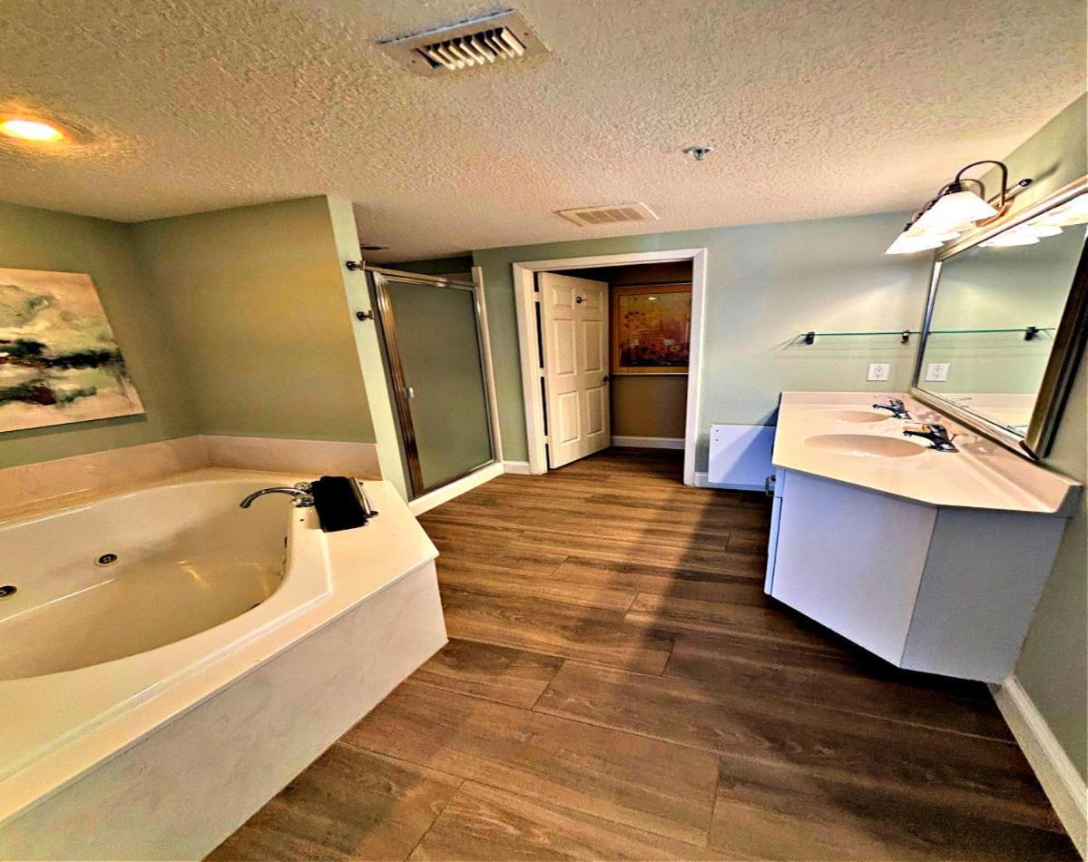 Vacation In Comfort And Luxury - 2Br Oceanview - Wyndham Ocean Walk Resort 2332-0 Дейтона-Бич Экстерьер фото