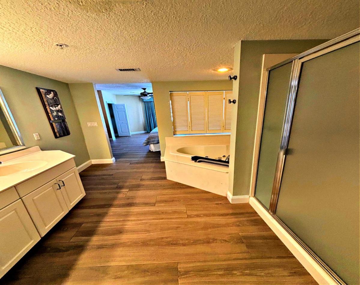 Vacation In Comfort And Luxury - 2Br Oceanview - Wyndham Ocean Walk Resort 2332-0 Дейтона-Бич Экстерьер фото