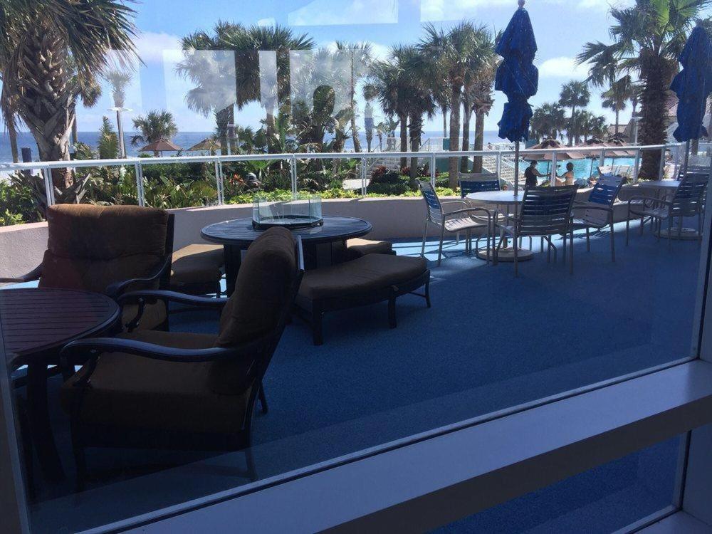 Vacation In Comfort And Luxury - 2Br Oceanview - Wyndham Ocean Walk Resort 2332-0 Дейтона-Бич Экстерьер фото